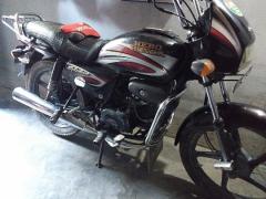 Hero Splendor iSmart 110